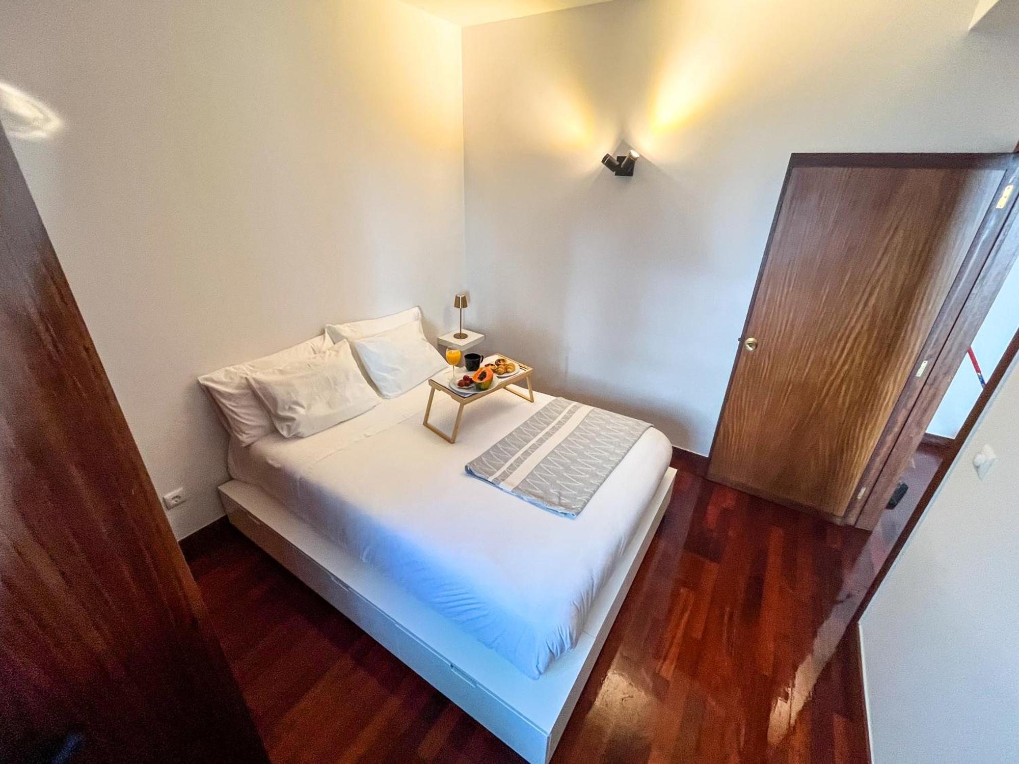 Seaside Cozy Apartment With Private Terrace Порто Екстериор снимка